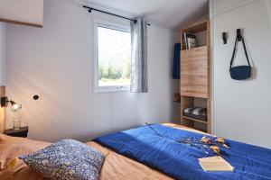Campings Camping Le Solitaire du Lac : photos des chambres