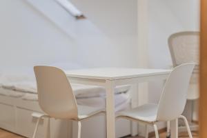 Flat Near Prague Castle Stylish & Prime Location 3