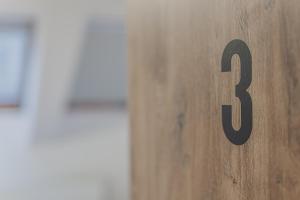 Flat Near Prague Castle Stylish & Prime Location 3