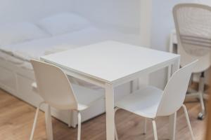 Flat Near Prague Castle Stylish & Prime Location 3