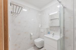 Flat Near Prague Castle Stylish & Prime Location 3