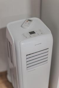 Flat Near Prague Castle Stylish & Prime Location 3