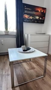 HARMONY "4" stylishes 1-Zimmer Apartment mit Küche
