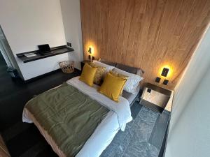 Apartment with balcony in the heart of the city