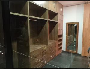 Apartment with balcony in the heart of the city