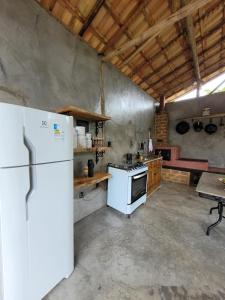 Nosso Quintal Candeias - Camping