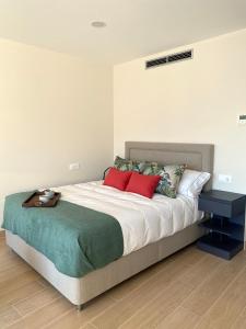 Alojamientos Ría de Vigo & Alborada