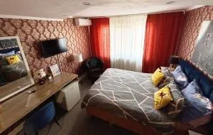 Garsoniera Panoramic - Petricica