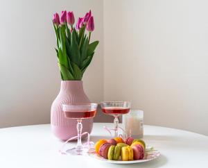 Apartment Sophie’s place