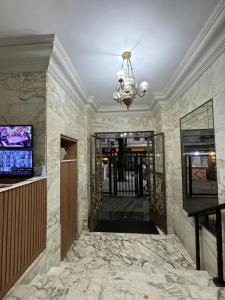 Copacabana Beach View Apartment