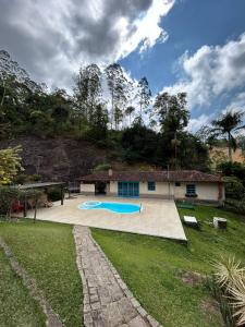 Villa Serenità - Casa Vecchia