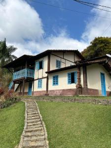 Villa Serenità - Casa Vecchia