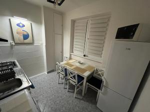 Apartman Cañas Modrá Víla