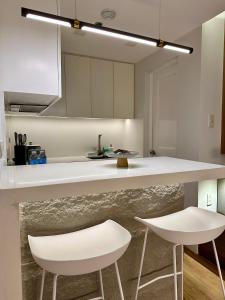 3O2S by Nagomi Living - Mandaluyong, the heart of Metro Manila