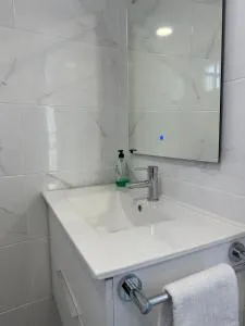 ROCAMAR Avenida Marítima 20 - La Restinga