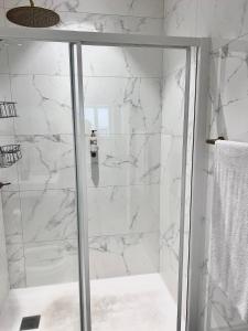 Lisbon Center amazing room