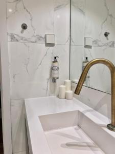 Lisbon Center amazing room