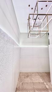 Lisbon Center amazing room