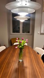 Lisbon Center amazing room