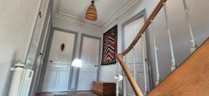 B&B / Chambres d'hotes Chambres d'hotes Le Clos Bleu : photos des chambres