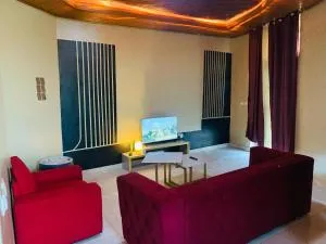 Sunny 1 Bedroom Apartments- Kigali - Karagari
