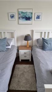 Cosy Bournemouth Bungalow