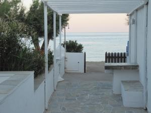 Antigoni's Rooms Sifnos Greece