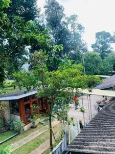 Ago Hotel and Villa - Andiambalama