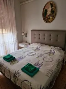 Central apartment in Scalea Italy by the sea - سكاليا