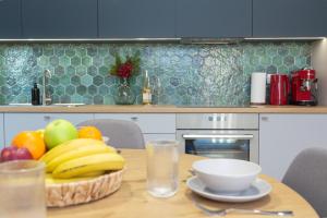 Apartament na Łące - centrum Ustronia