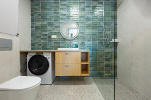 Apartament na Łące - centrum Ustronia