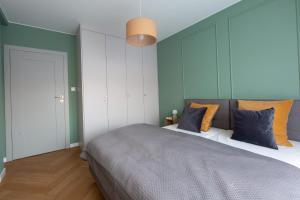 Apartament na Łące - centrum Ustronia