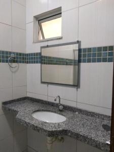 Pousada Sombra do Juá