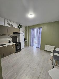 ЖК Дрім Таун, район жд вокзала