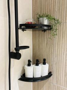 Rosie House, Gangnam station 5min, airportbus, Korean house experience, Independent accommodation