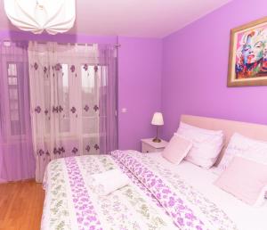 Apartment Sophie’s place