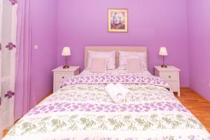 Apartment Sophie’s place