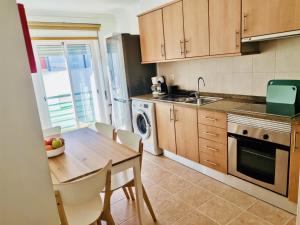 Apartamento Montegordo