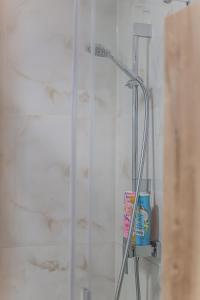 Flat Near Prague Castle Stylish & Prime Location 1