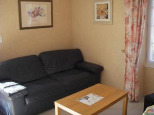 Sejours a la campagne Les 4 Saisons : photos des chambres