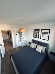 Appartements Air-Vibes - 1 a 4 personnes - Route l-Espagne : photos des chambres