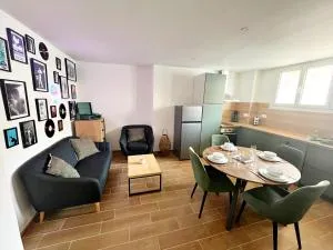 Air'Vibes - 1 à 4 personnes - Route l'Espagne - Pins-Justaret