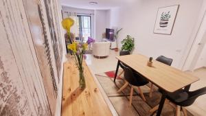 Apartamento Oroval Residencial Anaga