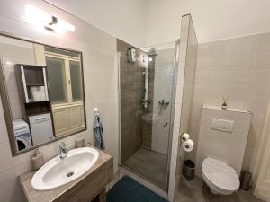 Parliament Apartment