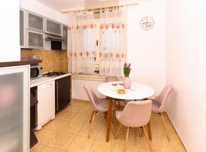 Apartment Sophie’s place