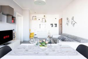 SUITE-Aeroporto-Fiera di Roma