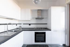 SUITE-Aeroporto-Fiera di Roma