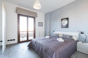 SUITE-Aeroporto-Fiera di Roma