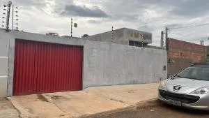 Simples Lar - Palmas