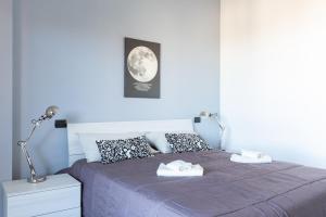 SUITE-Aeroporto-Fiera di Roma